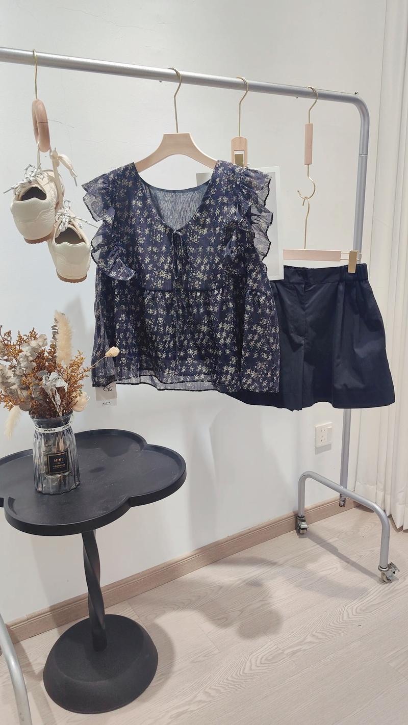 合肥服装店衣橱穿搭分享 能治愈你的，不止美食，衣服也是快乐