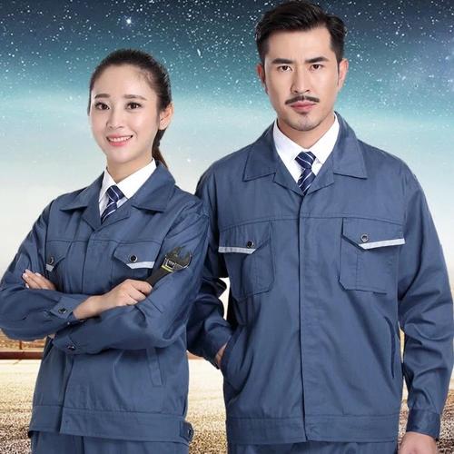 太仓工作服定制优选指南 俏依服饰为企业打造专属形象